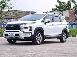 Mitsubishi Xpander