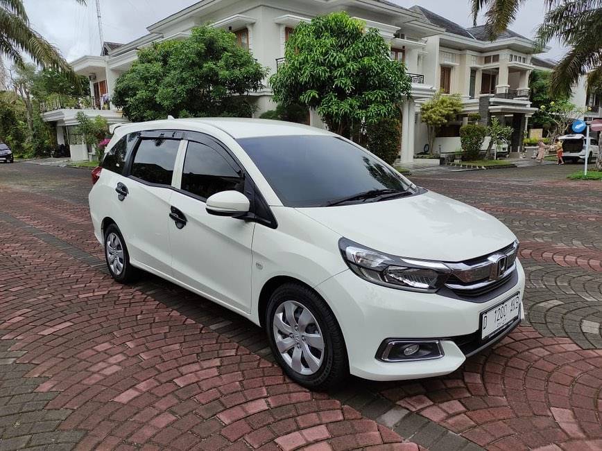 Honda Mobilio